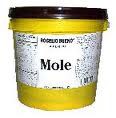 cubete de mole de 20kg